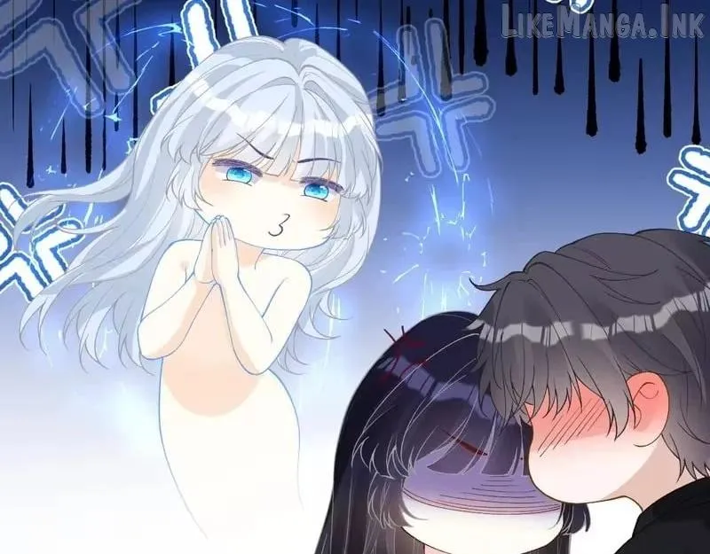 Read Everyone’s Darling chapter 413 image 58 on Lezhin