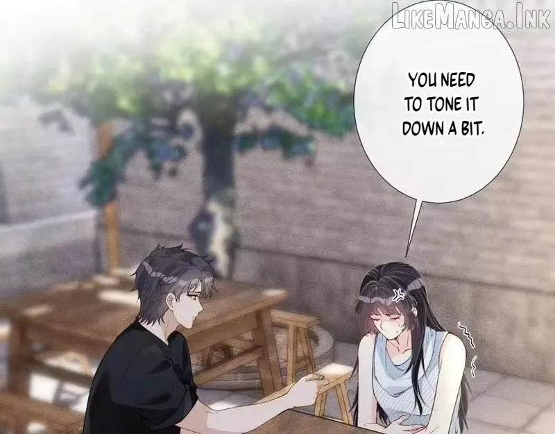 Read Everyone’s Darling chapter 413 image 6 on Lezhin
