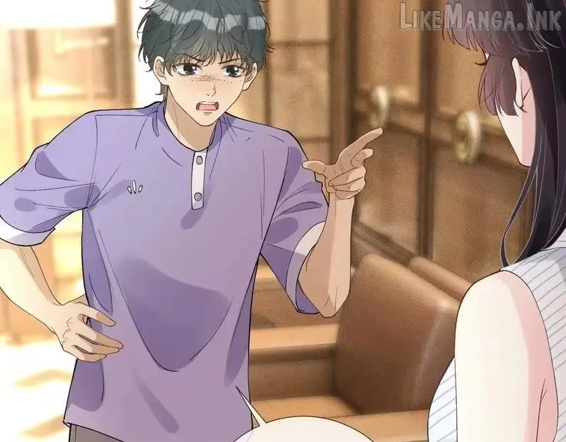Read Everyone’s Darling chapter 413 image 77 on Lezhin