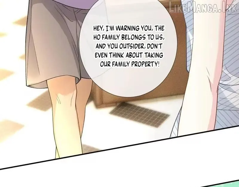 Read Everyone’s Darling chapter 413 image 78 on Lezhin