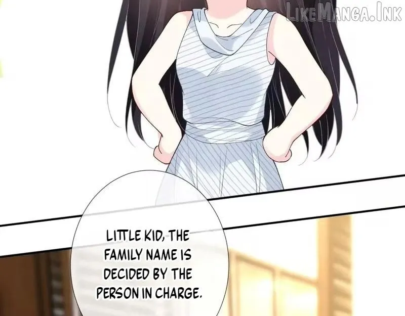 Read Everyone’s Darling chapter 413 image 80 on Lezhin