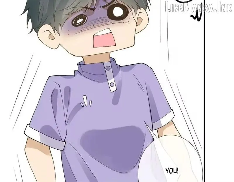 Read Everyone’s Darling chapter 413 image 84 on Lezhin