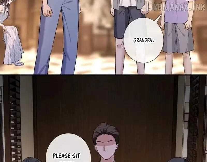 Read Everyone’s Darling chapter 414 image 10 on Lezhin