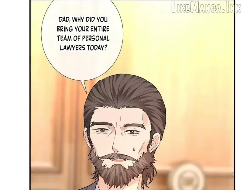 Read Everyone’s Darling chapter 414 image 13 on Lezhin