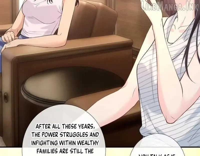 Read Everyone’s Darling chapter 414 image 16 on Lezhin