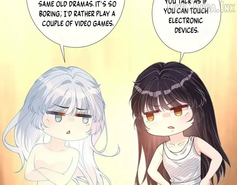 Read Everyone’s Darling chapter 414 image 17 on Lezhin