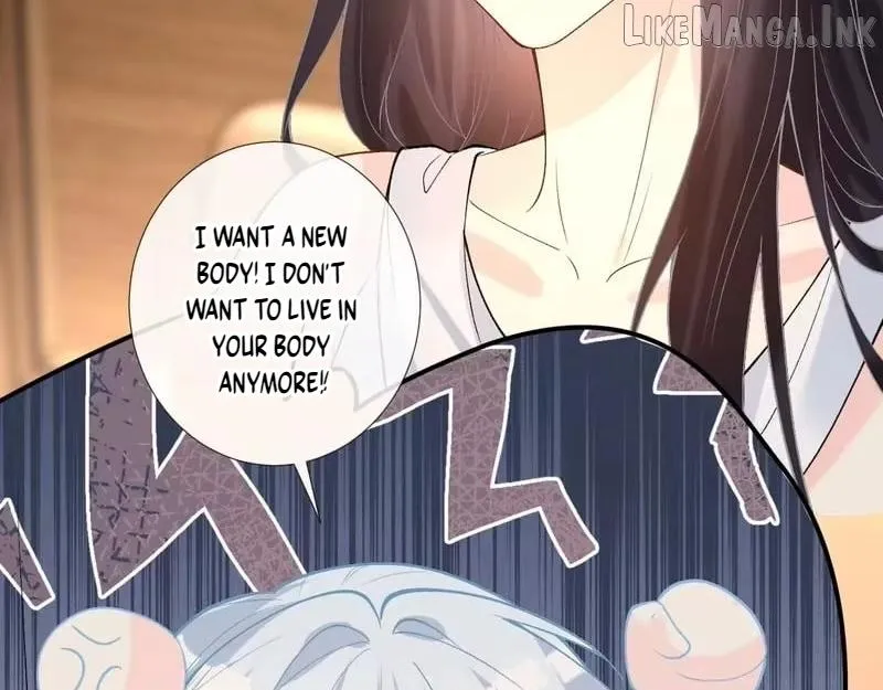 Read Everyone’s Darling chapter 414 image 19 on Lezhin