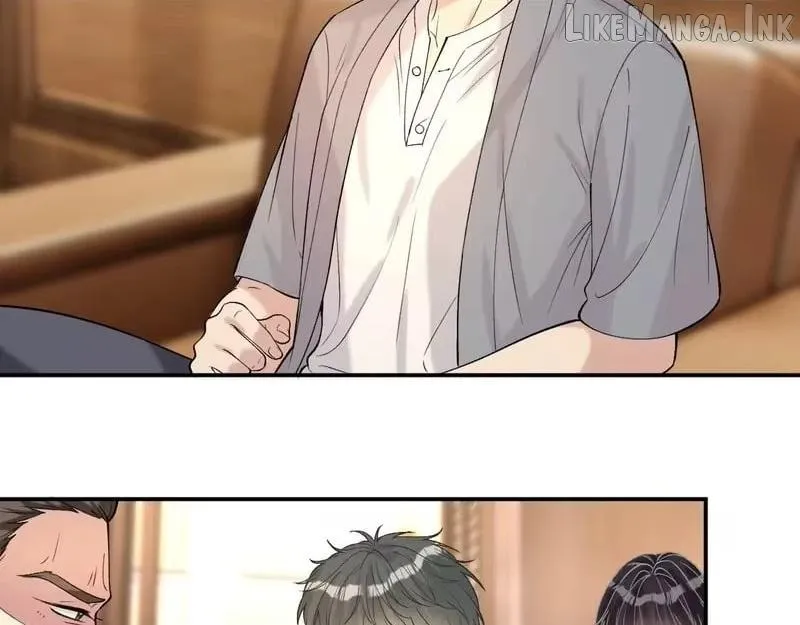 Read Everyone’s Darling chapter 414 image 2 on Lezhin
