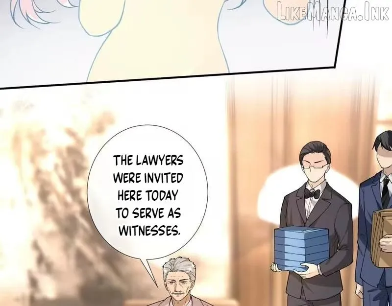 Read Everyone’s Darling chapter 414 image 21 on Lezhin