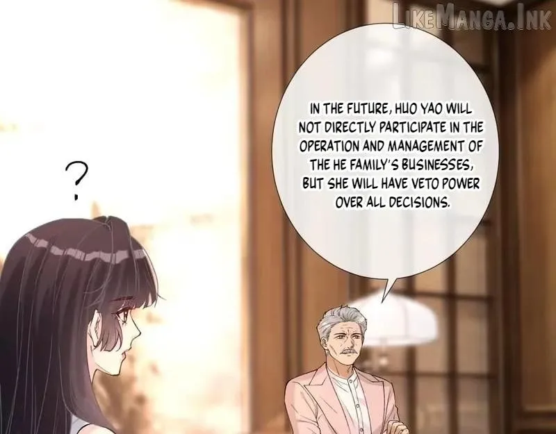 Read Everyone’s Darling chapter 414 image 25 on Lezhin