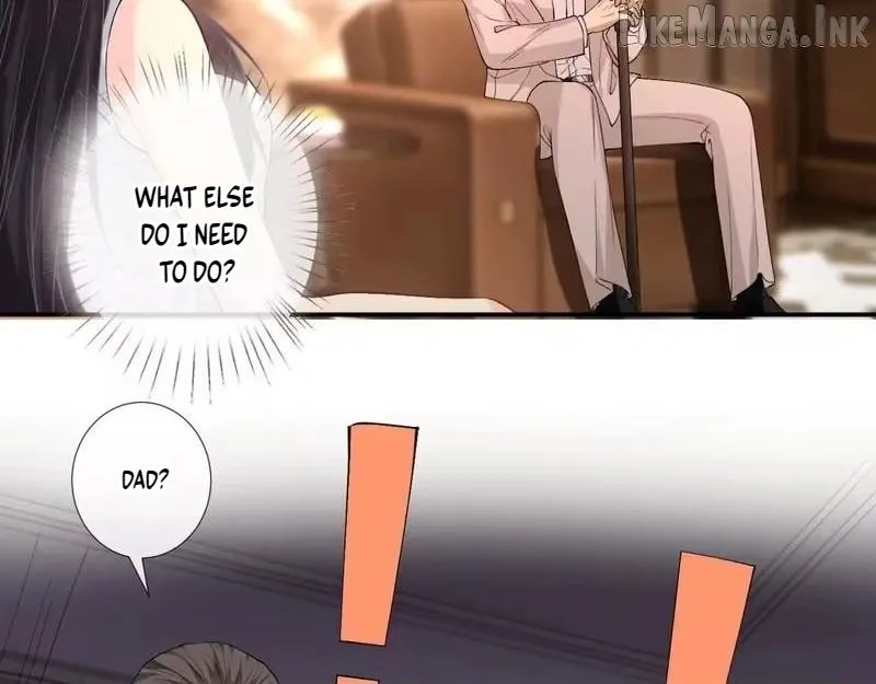 Read Everyone’s Darling chapter 414 image 26 on Lezhin
