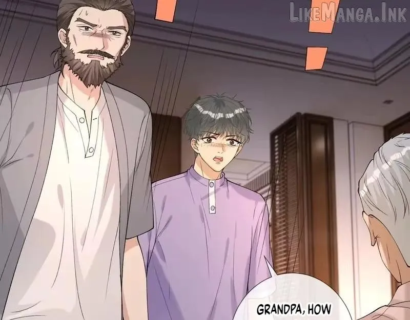 Read Everyone’s Darling chapter 414 image 27 on Lezhin