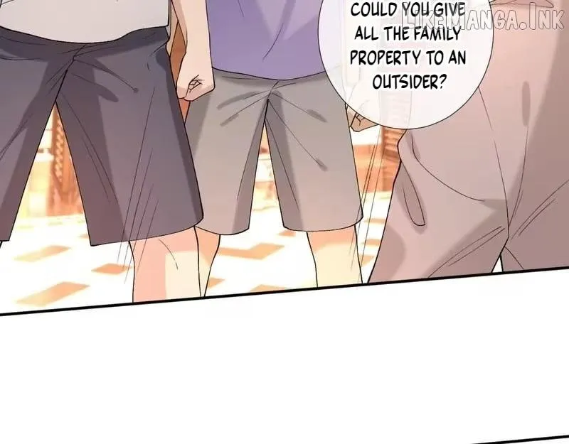 Read Everyone’s Darling chapter 414 image 28 on Lezhin
