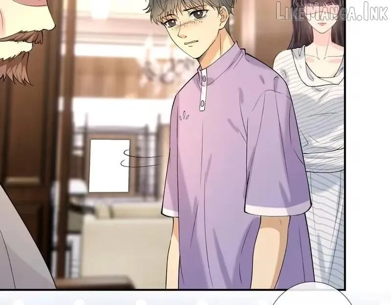 Read Everyone’s Darling chapter 414 image 3 on Lezhin