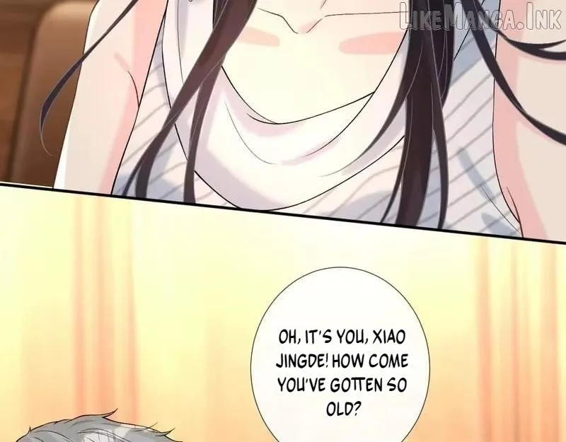 Read Everyone’s Darling chapter 414 image 38 on Lezhin