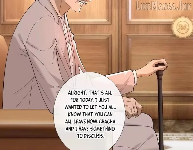 Read Everyone’s Darling chapter 414 image 43 on Lezhin
