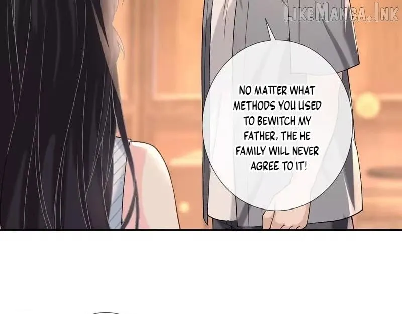 Read Everyone’s Darling chapter 414 image 47 on Lezhin