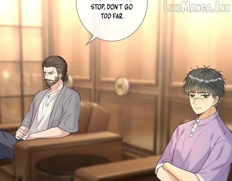 Read Everyone’s Darling chapter 414 image 5 on Lezhin