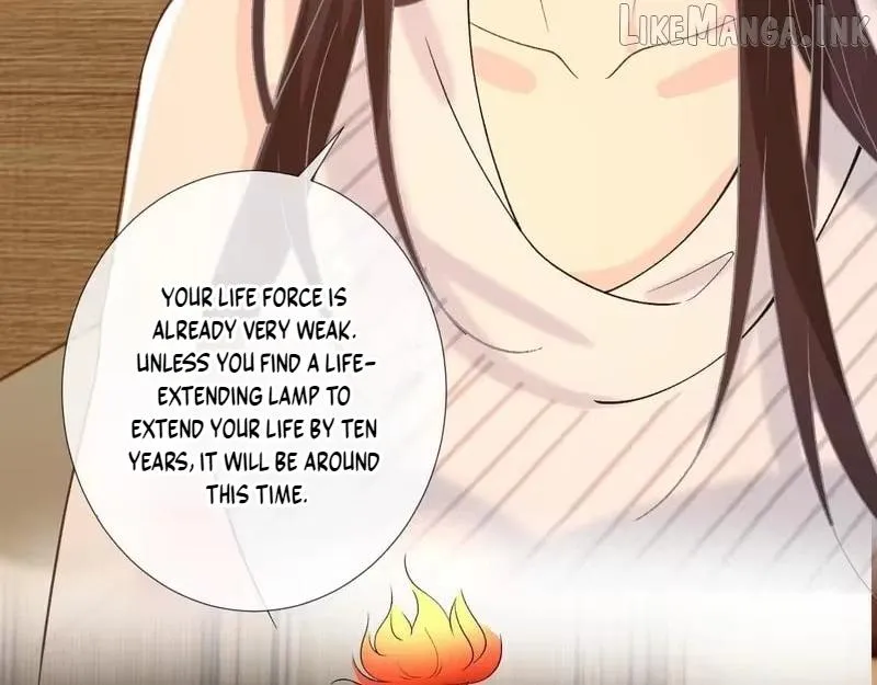 Read Everyone’s Darling chapter 414 image 58 on Lezhin