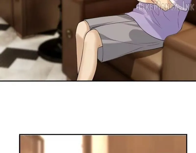Read Everyone’s Darling chapter 414 image 6 on Lezhin