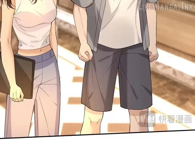 Read Everyone’s Darling chapter 414 image 74 on Lezhin