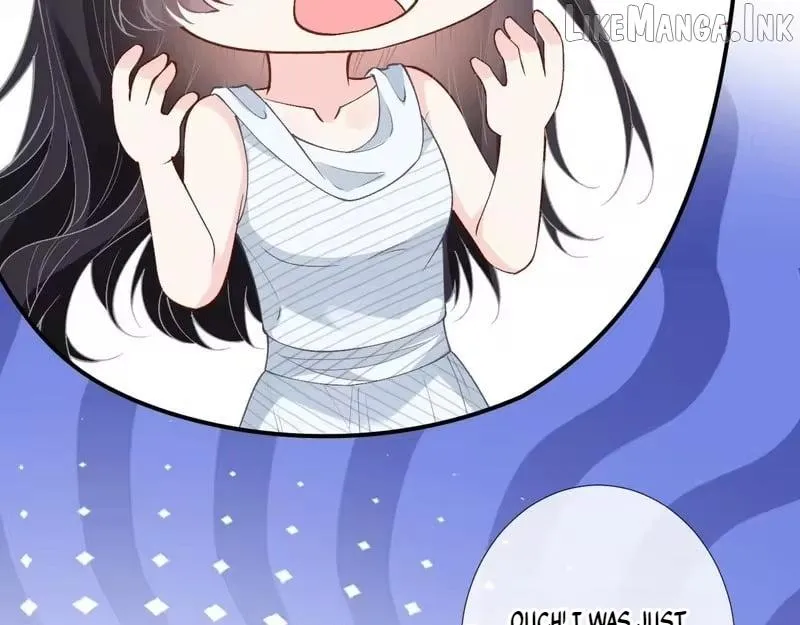 Read Everyone’s Darling chapter 415 image 11 on Lezhin