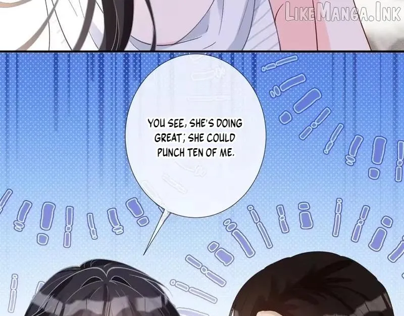 Read Everyone’s Darling chapter 415 image 15 on Lezhin