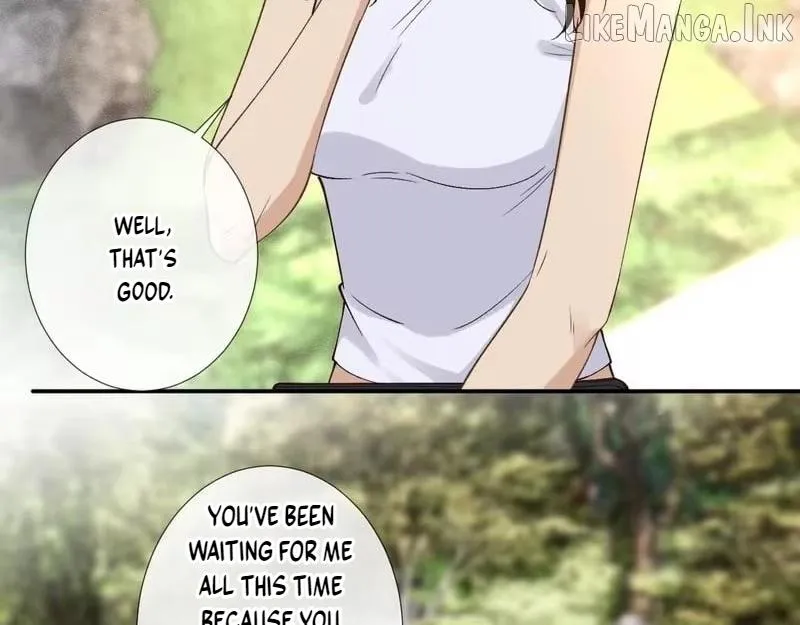 Read Everyone’s Darling chapter 415 image 18 on Lezhin