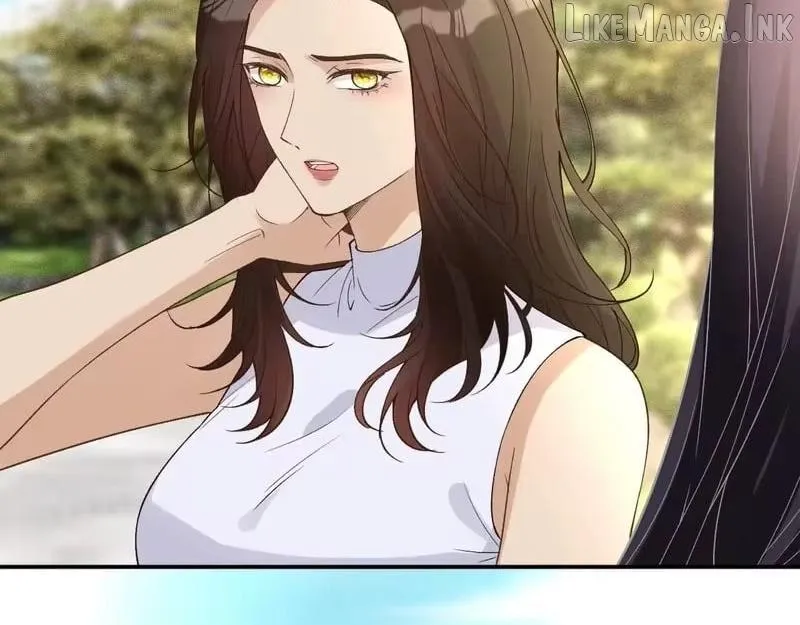 Read Everyone’s Darling chapter 415 image 21 on Lezhin