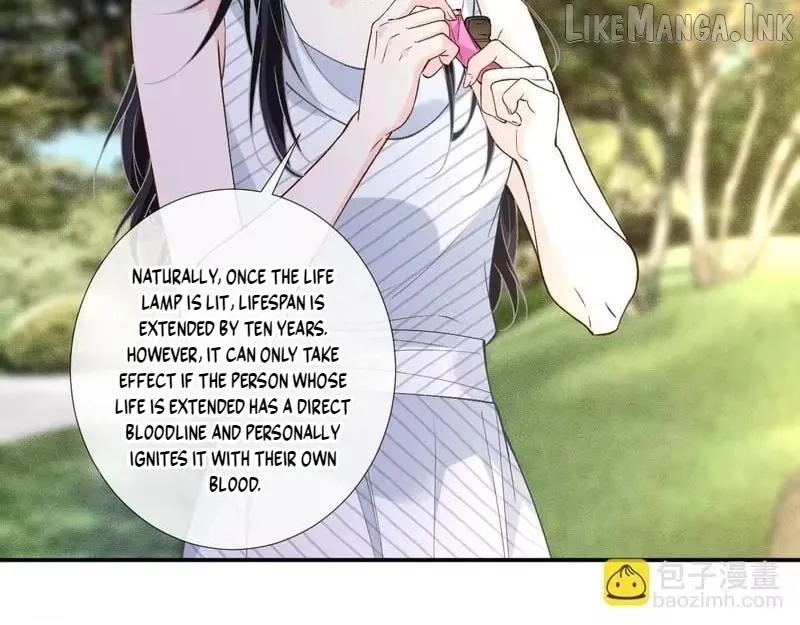 Read Everyone’s Darling chapter 415 image 23 on Lezhin