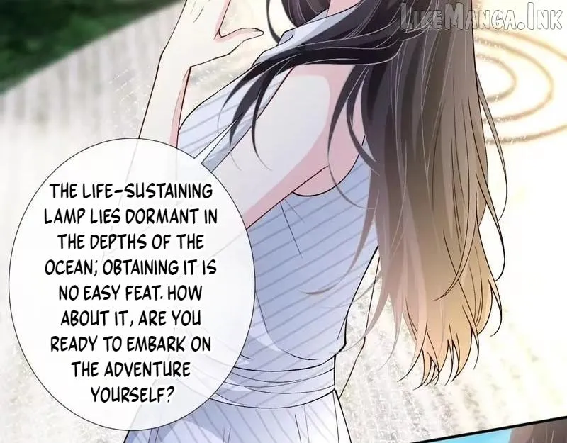 Read Everyone’s Darling chapter 415 image 25 on Lezhin