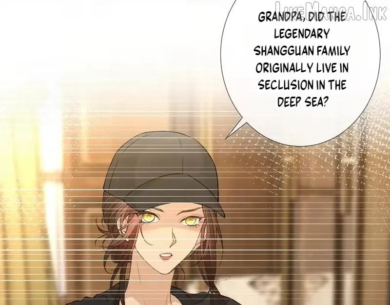 Read Everyone’s Darling chapter 415 image 33 on Lezhin