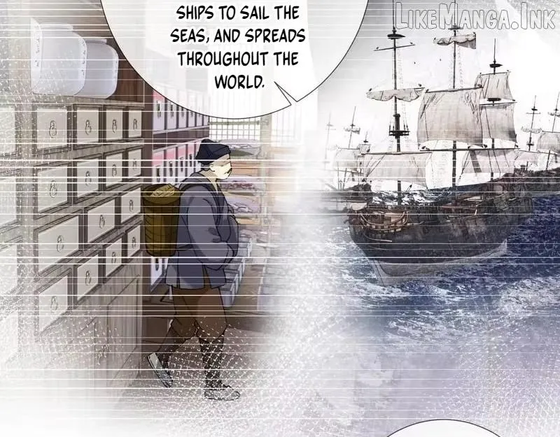 Read Everyone’s Darling chapter 415 image 39 on Lezhin