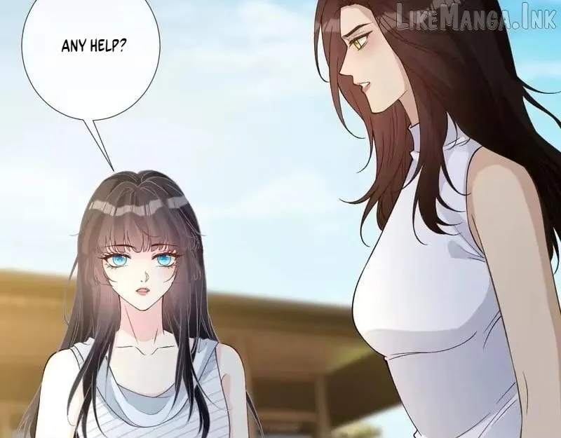 Read Everyone’s Darling chapter 415 image 4 on Lezhin