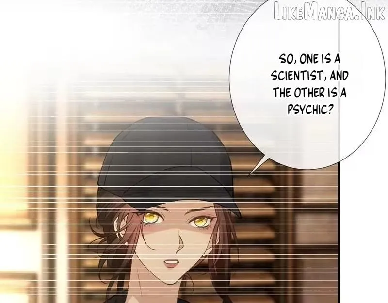 Read Everyone’s Darling chapter 415 image 40 on Lezhin