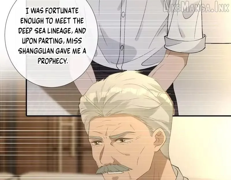 Read Everyone’s Darling chapter 415 image 43 on Lezhin
