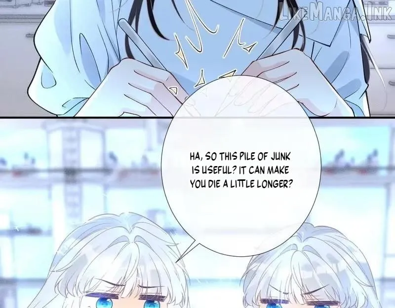 Read Everyone’s Darling chapter 415 image 49 on Lezhin