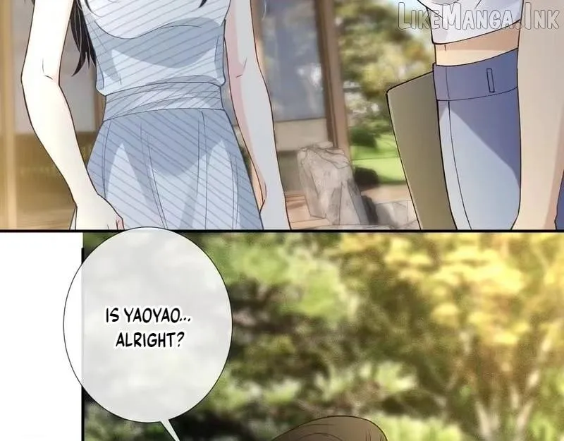 Read Everyone’s Darling chapter 415 image 5 on Lezhin