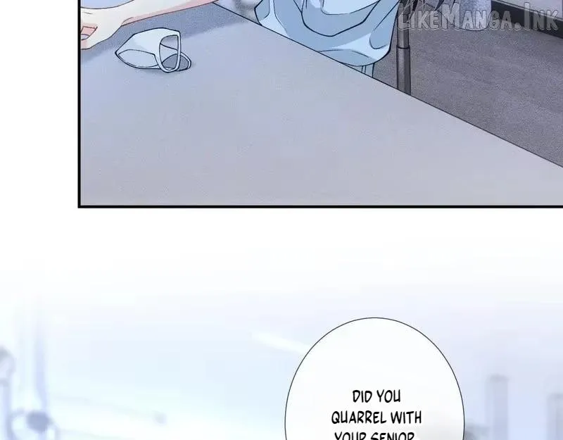 Read Everyone’s Darling chapter 415 image 53 on Lezhin