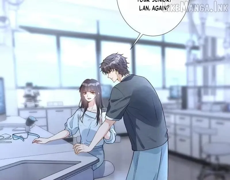 Read Everyone’s Darling chapter 415 image 54 on Lezhin