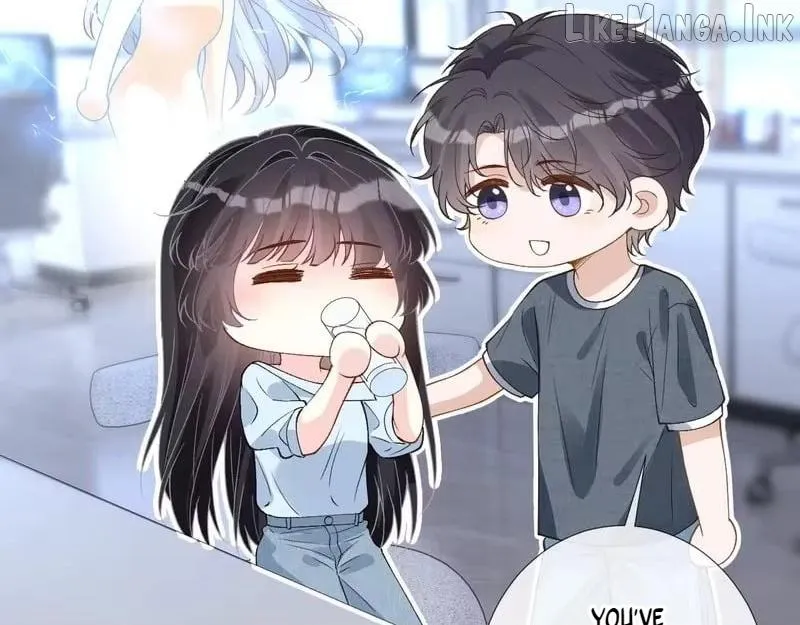 Read Everyone’s Darling chapter 415 image 58 on Lezhin