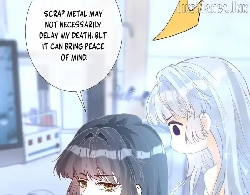 Read Everyone’s Darling chapter 415 image 63 on Lezhin