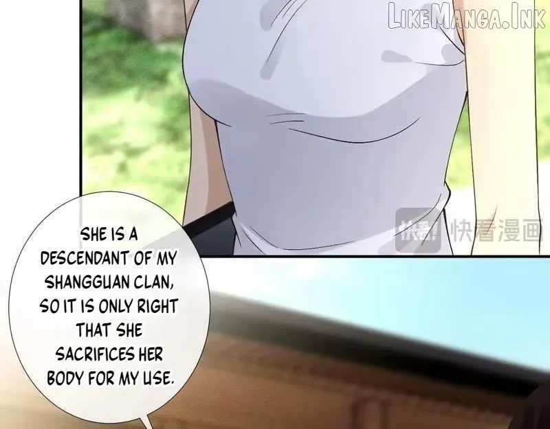 Read Everyone’s Darling chapter 415 image 7 on Lezhin