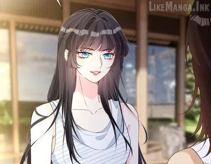 Read Everyone’s Darling chapter 415 image 8 on Lezhin