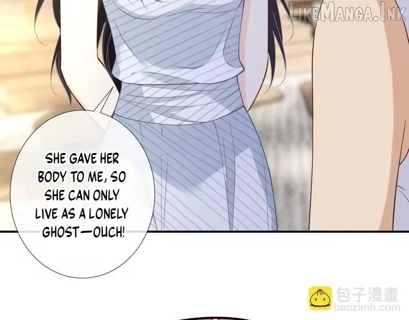 Read Everyone’s Darling chapter 415 image 9 on Lezhin