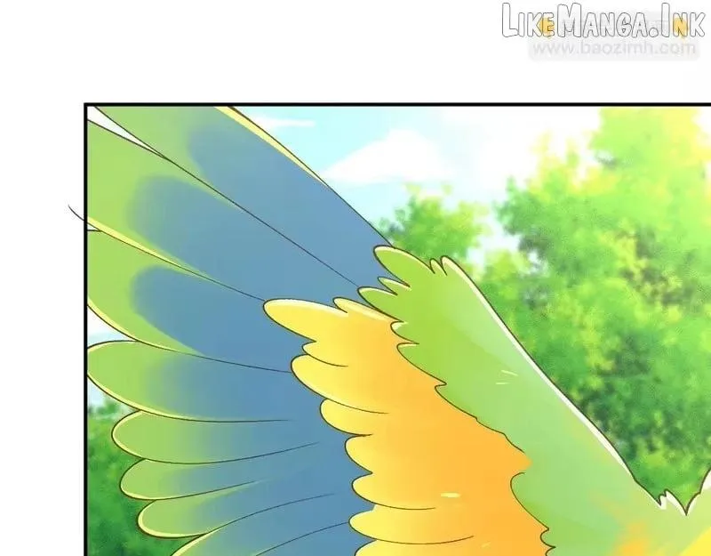 Read Everyone’s Darling chapter 416 image 1 on Lezhin