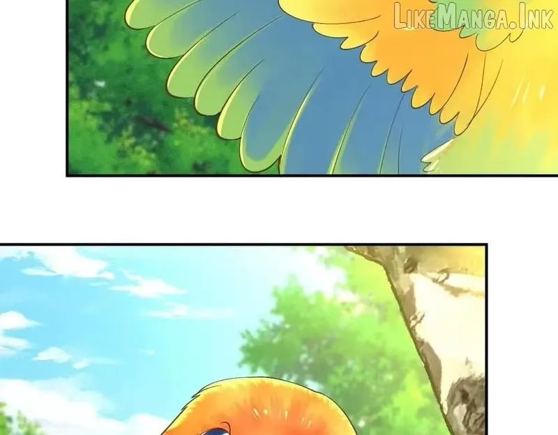 Read Everyone’s Darling chapter 416 image 2 on Lezhin
