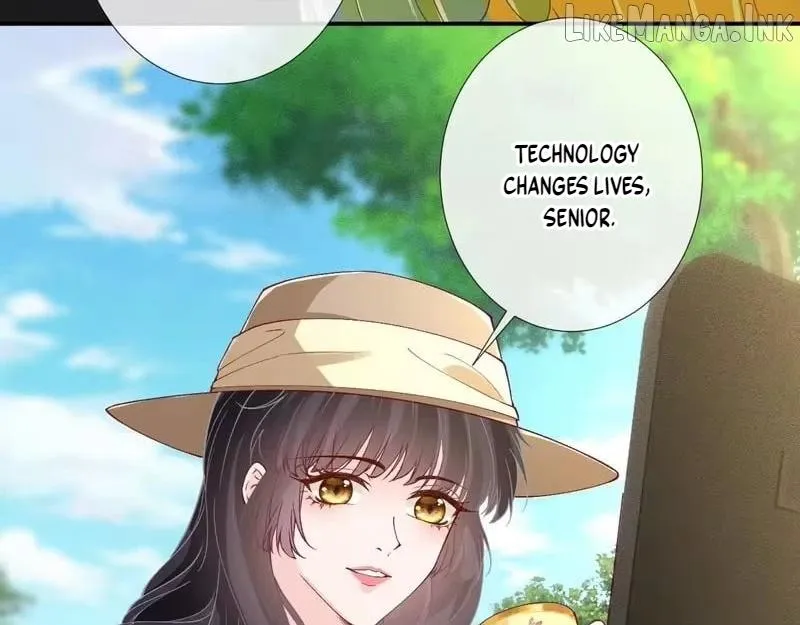 Read Everyone’s Darling chapter 416 image 22 on Lezhin