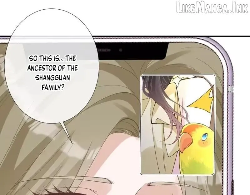 Read Everyone’s Darling chapter 416 image 24 on Lezhin