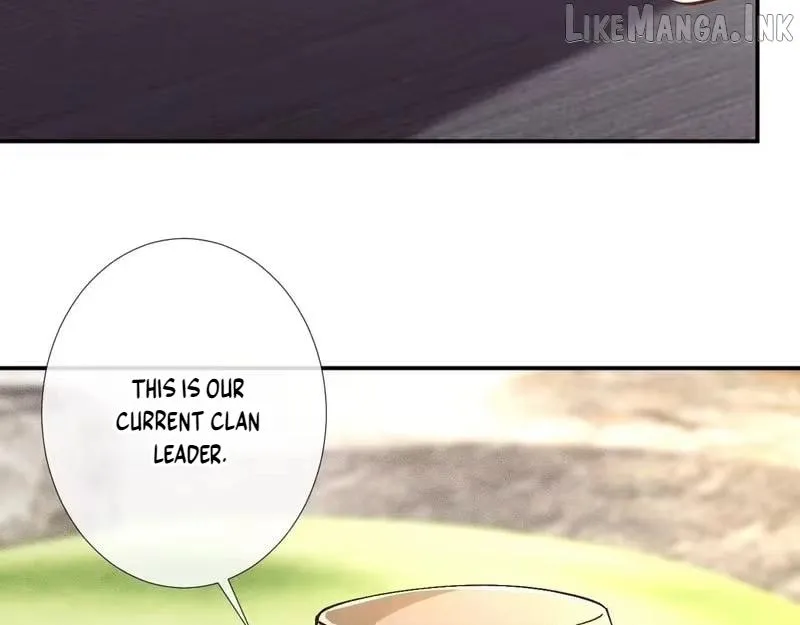 Read Everyone’s Darling chapter 416 image 29 on Lezhin